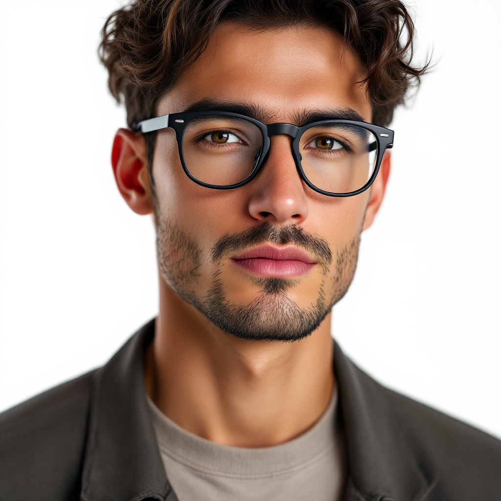 VisionByMe blue light blocking glasses